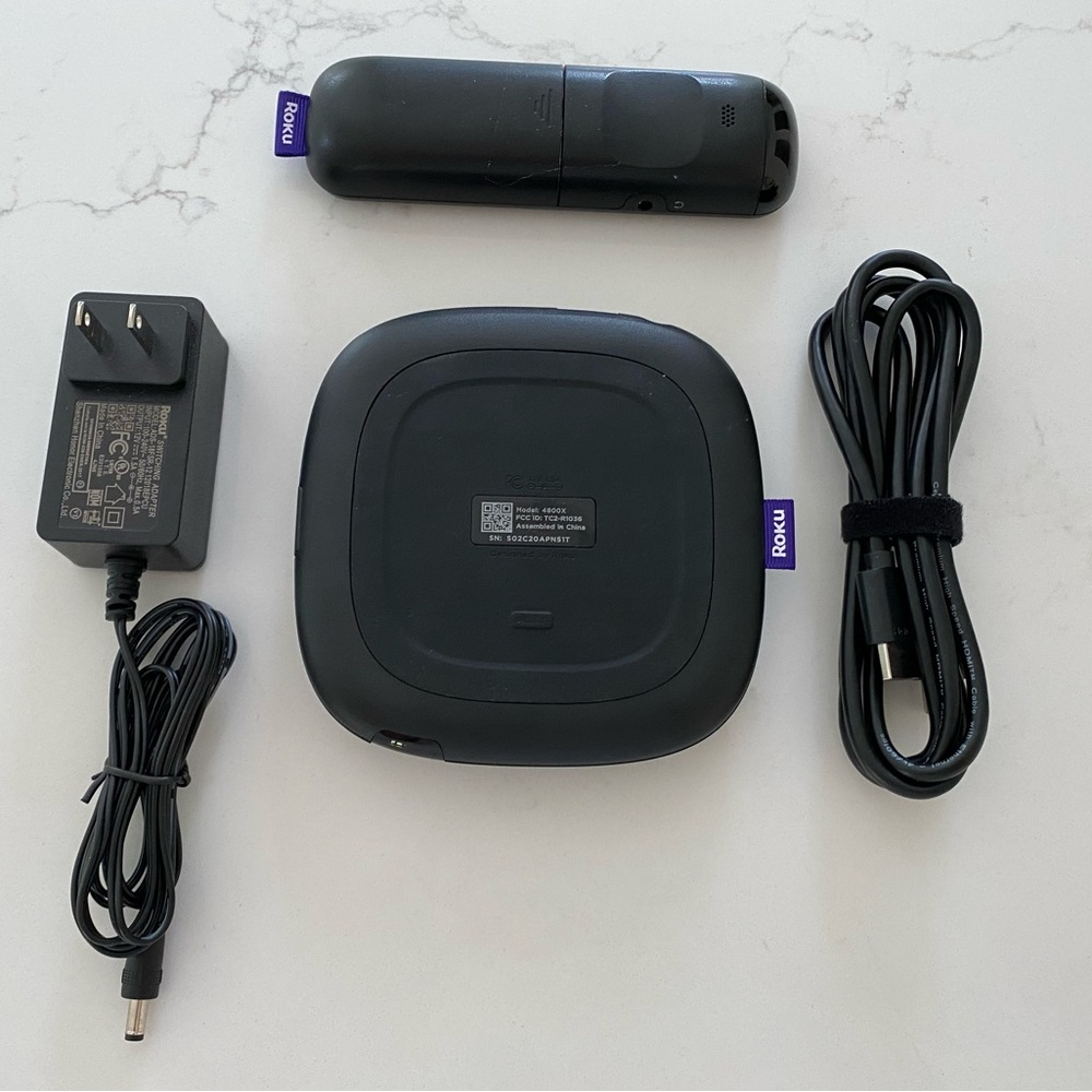 Roku Ultra - Picture 2 of 2